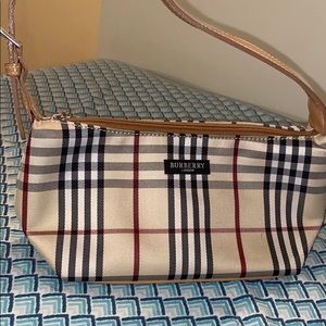 BURBERRY LONDON PURSE